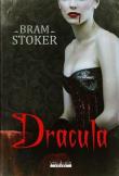 Dracula. Autor: Bram Stoker. Dadada.pl Okładka książki Dracula