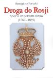 Okładka książki Droga do Rosji