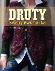 Okładka książki Druty. Swetry i wdzianka RM