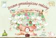 Okładka książki Drzewo genealogiczne rodziny