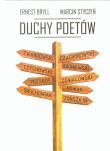 Duchy poetów + CD. Autor: Bryll Ernest, Styczeń Marcin. Dadada.pl Okładka książki Duchy poetów + CD