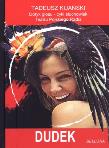 Okładka książki Dudek - Audiobook