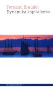 Okładka książki Dynamika kapitalizmu