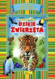 Dziecięca biblioteczka. Poznajemy dzikie zwierzęta. Autor: praca zbiorowa. Dadada.pl Okładka książki Dziecięca biblioteczka. Poznajemy dzikie zwierzęta