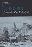 Okładka książki Dziennik z Prus Wschodnich