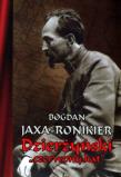 Okładka książki Dzierżyński ''czerwony kat