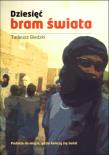 Okładka książki Dziesięć Bram Świata