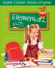 Okładka książki Elementarz w.2015