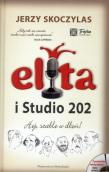 Okładka książki Elita i Studio 202