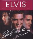 Okładka książki Elvis. Osobisty album Elvisa Presleya
