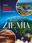 Okładka książki Encyklopedia tematyczna. Ziemia