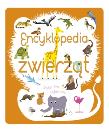 Okładka książki Encyklopedia Zwierząt