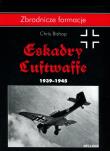 Eskadry Luftwaffe 1939-1945. Autor: Bishop Chris. Dadada.pl Okładka książki Eskadry Luftwaffe 1939-1945
