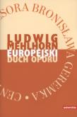 Okładka książki Europejski duch oporu. Eseje