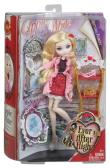 Opakowanie Ever After High Apple White