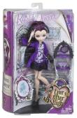 Opakowanie Ever After High Raven Queen