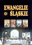 Okładka książki Ewangelie śląskie