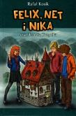 Okładka książki Felix, Net i Nika T7 Trzecia Kuzynka TW w.2014