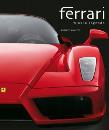 Okładka książki Ferrari. Włoska legenda
