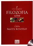 Okładka książki Filozofia wina CD mp3 - Audiobook