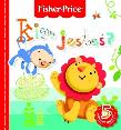 Okładka książki Fisher Price - Kim jesteś?