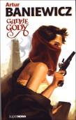 Gadzie gody. Autor: Baniewicz Artur. Dadada.pl Okładka książki Gadzie gody