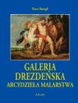 Galeria Drezdeńska. Autor: Marco Bussagli. Dadada.pl Okładka książki Galeria Drezdeńska