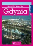 Gdynia. Księga miejsca. Autor: Tarkowska Aleksandra. Dadada.pl Okładka książki Gdynia. Księga miejsca