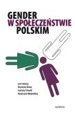 Okładka książki Gender w społeczeństwie polskim