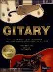 Okładka książki Gitary. Ilustrowany katalog..