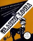 Głaskologia. Autor: Miłosz Brzeziński. Dadada.pl Okładka książki Głaskologia