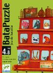 Opakowanie Gra karciana - Bata-Puzzle