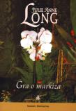 Okładka książki Gra o markiza