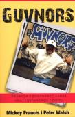 Okładka książki Guvnors