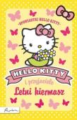 Hello Kitty i przyjaciele. Letni kiermasz. Autor: Chapman Linda, Michelle Misra. Dadada.pl Okładka książki Hello Kitty i przyjaciele. Letni kiermasz