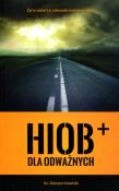 Okładka książki Hiob dla odważnych