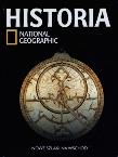 Okładka książki Historia National Geographic. Nowe szlaki na wschód