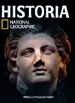 Okładka książki Historia National Geographic t. 9 - Imperium Aleksandra