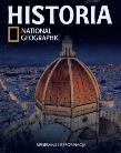 Okładka książki Historia National Geographic Tom 23. Renesans i Reformacja (OT)