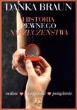 Okładka książki Historia pewnego narzeczeństwa