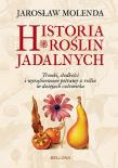 Okładka książki Historia roślin jadalnych