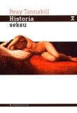 Okładka książki Historia seksu