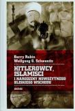 Okładka książki Hitlerowscy islamiści i narodziny nowożytnego...