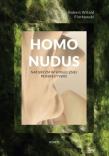Okładka książki Homo Nudus