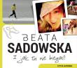 I jak tu nie biegać. Audiobook. Autor: Sadowska Beata. Dadada.pl Okładka książki I jak tu nie biegać. Audiobook