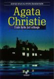 I nie było już nikogo. Autor: Agatha Christie. Dadada.pl Okładka książki I nie było już nikogo