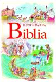 Okładka książki Ilustrowana Biblia