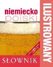 Okładka książki Ilustrowany słownik niemiecko-polski