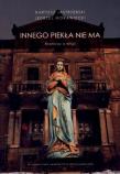 Innego piekła nie ma Rozmowy o religii. Autor: Jastrzębski Bartosz, Morawiecki Jędrzej. Dadada.pl Okładka książki Innego piekła nie ma Rozmowy o religii