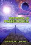Instrukcje przebudzenia.... Autor: Igor Witkowski. Dadada.pl Okładka książki Instrukcje przebudzenia...